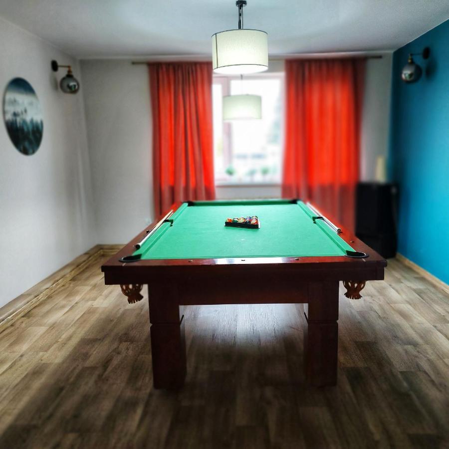 Rj Hotel Pabianice Dış mekan fotoğraf